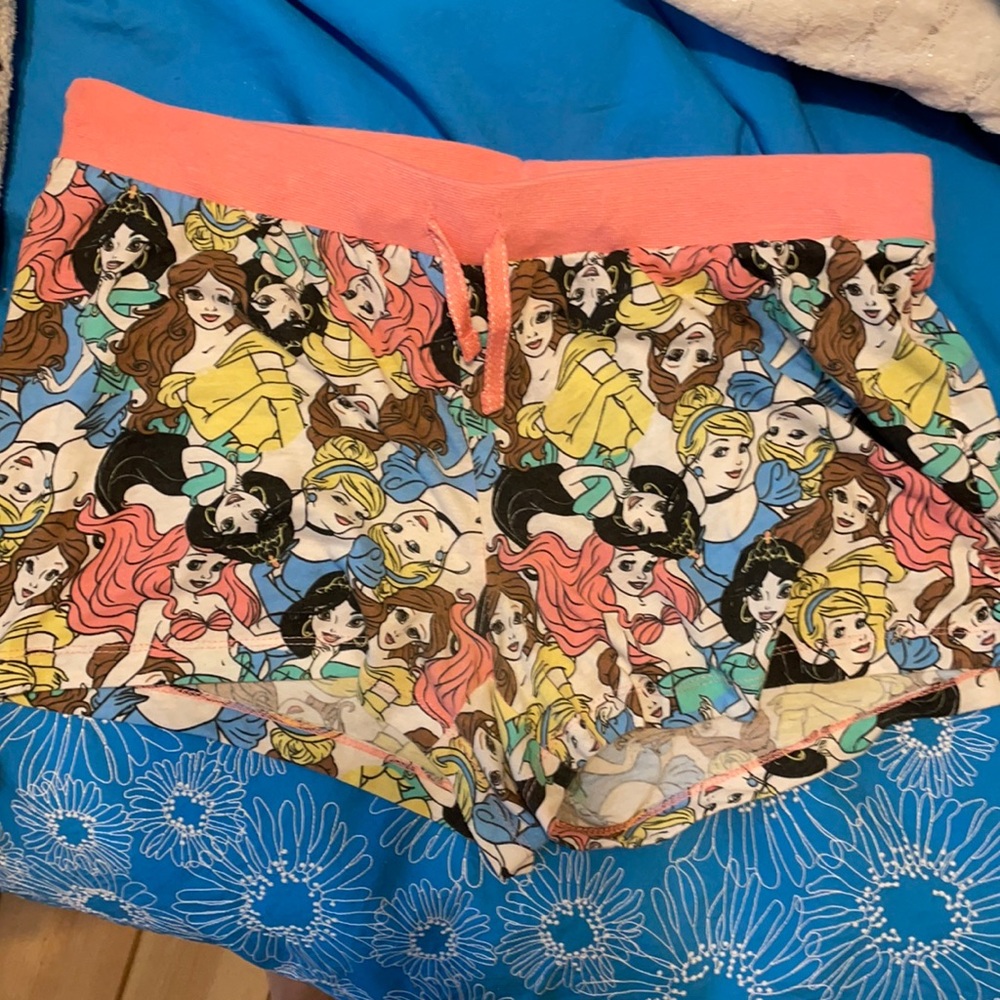 Pj shorts